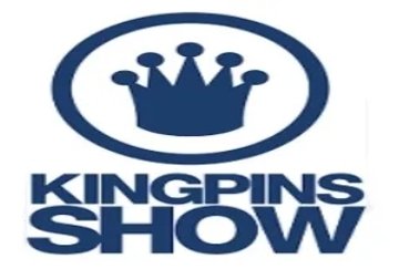 KINGPINS SHOWのサムネイル画像