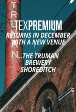 TEX PREMIUMのサムネイル画像