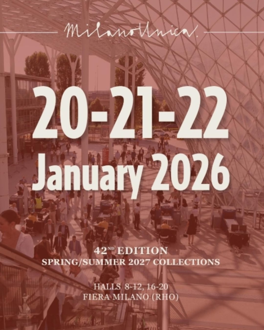 MILANO UNICAのサムネイル画像