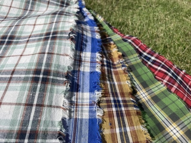 桑村繊維株式会社の写真