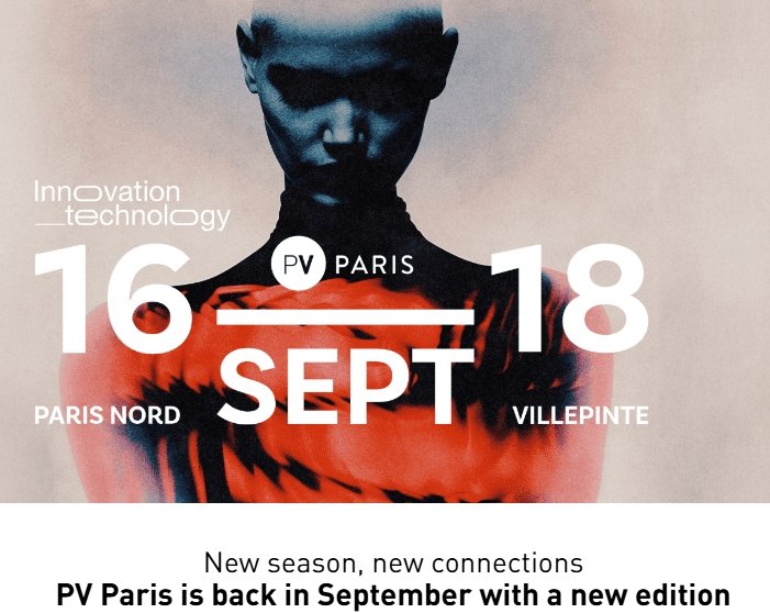 Première Vision Parisのメイン画像